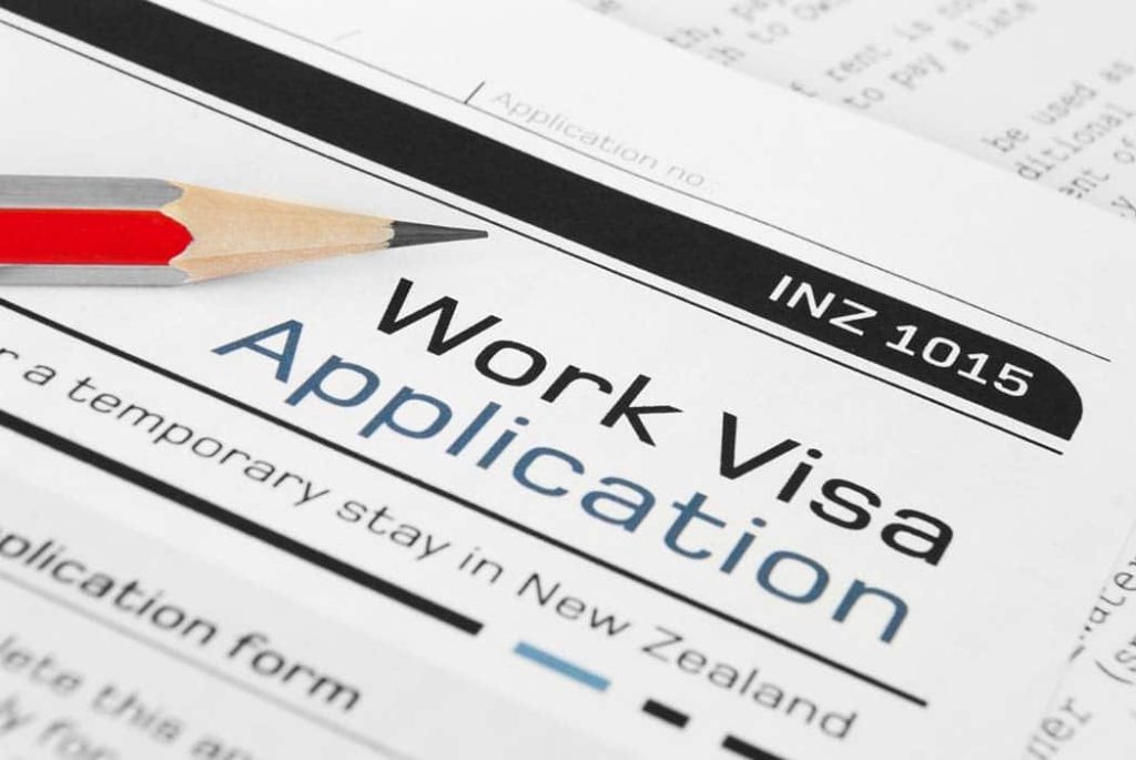 A Step By Step Guide To Completing Your New Zealand Visa Application Pure Magazines 0839