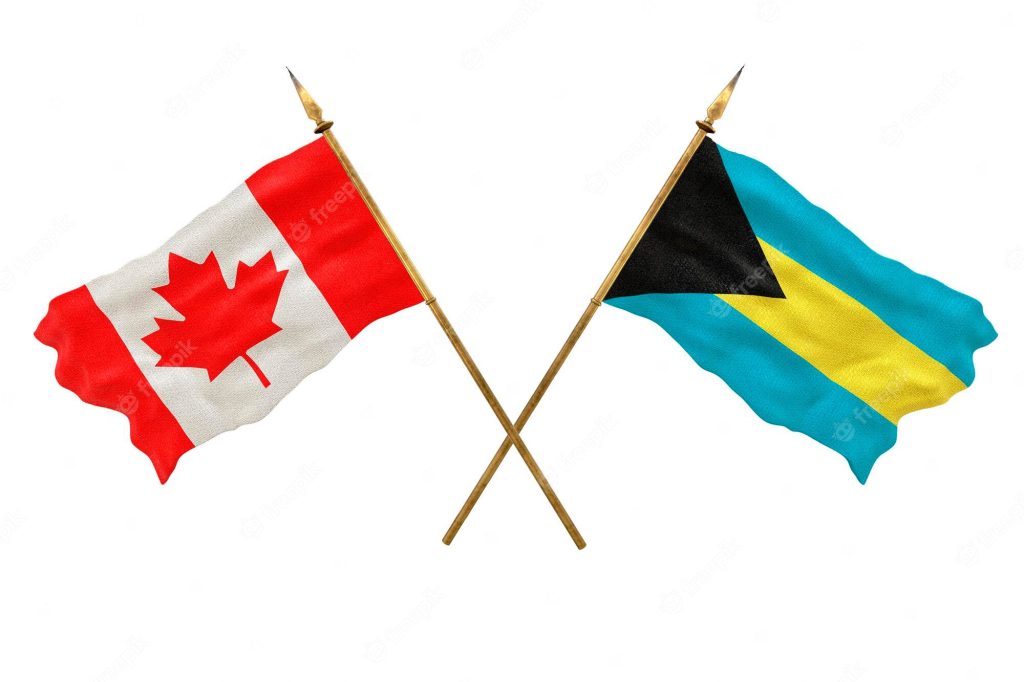 Canada Visa from Bahamas 18