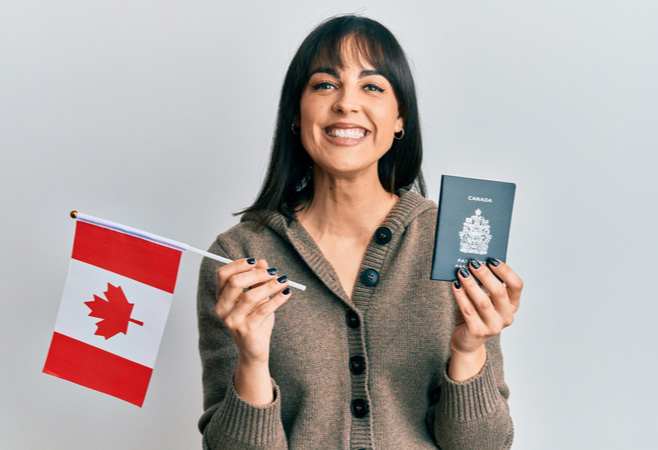 Saudi Visa for Canadian Citizens