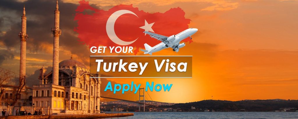 Navigating the Wonders of Turkey Comprehensive Guide to the E-Visa for Tourists