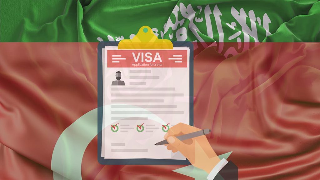 Turkey Visa for Saudi Citizens