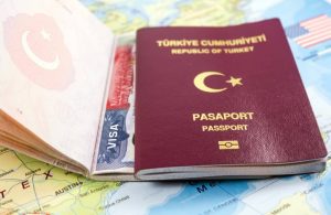 Turkey Visa with Schengen Visa