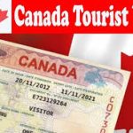 Tourist Visa for Canada