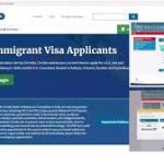 HOW TO APPLY USA VISA ONLINE