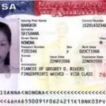 US Visa for Sweden Citizensw