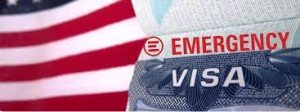 Urgent Visa Online America