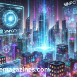 Sinpcity