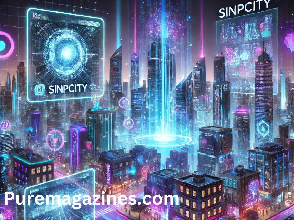 Sinpcity